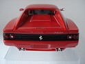 1:18 Hot Wheels Ferrari F512M 1992 Red. Uploaded by DaVinci